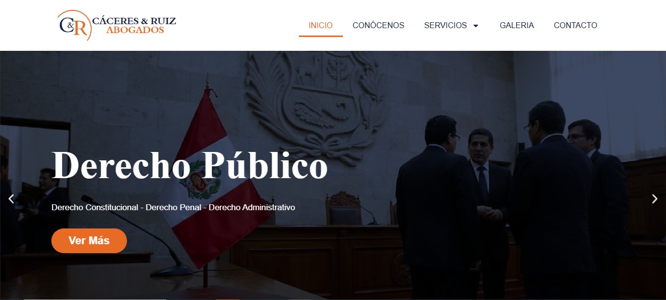 CR Asesoría