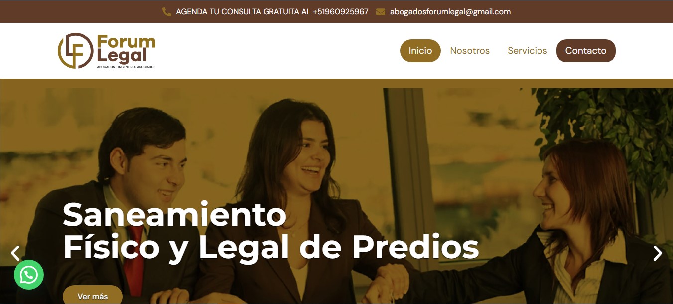 Forum Legal